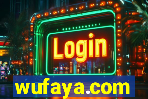 wufaya.com