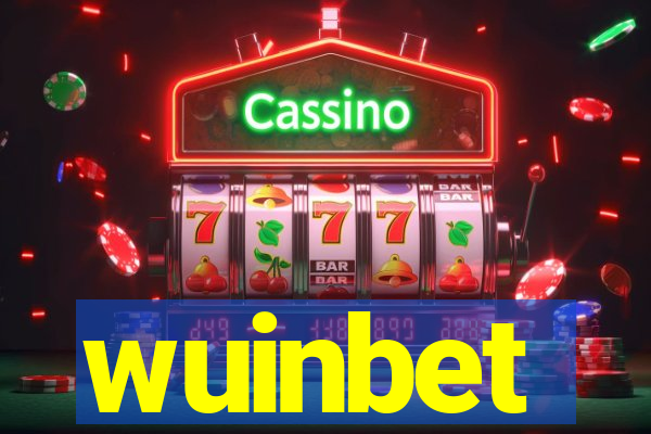 wuinbet