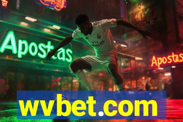 wvbet.com