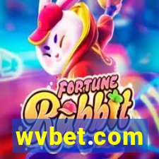 wvbet.com