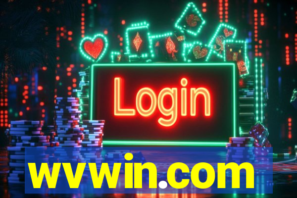 wvwin.com
