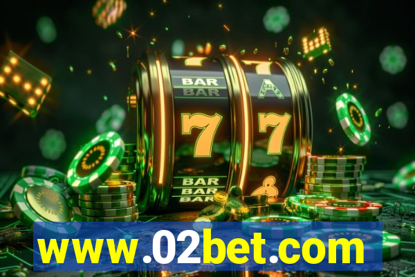 www.02bet.com