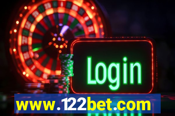 www.122bet.com