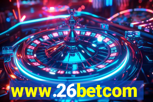 www.26betcom
