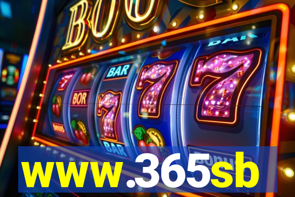 www.365sb