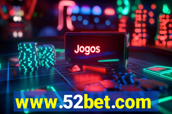 www.52bet.com