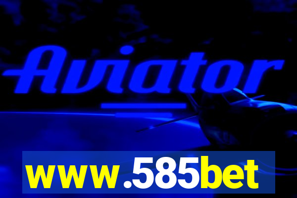www.585bet