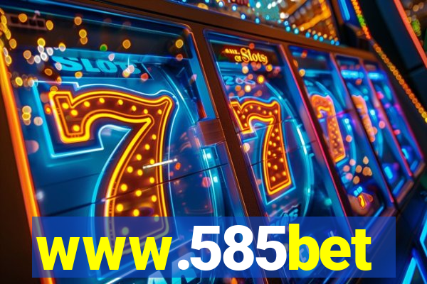 www.585bet