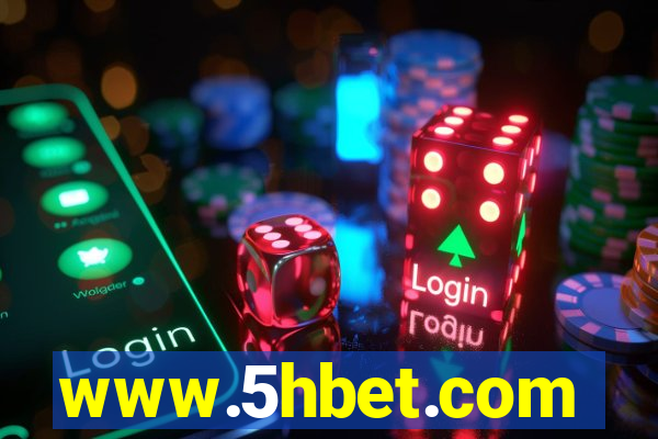 www.5hbet.com