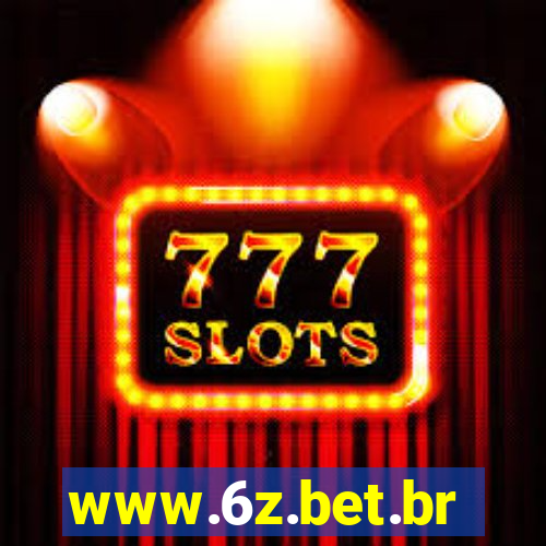 www.6z.bet.br