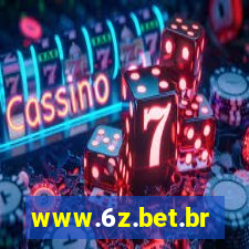 www.6z.bet.br