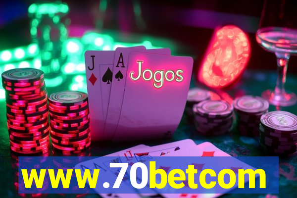www.70betcom