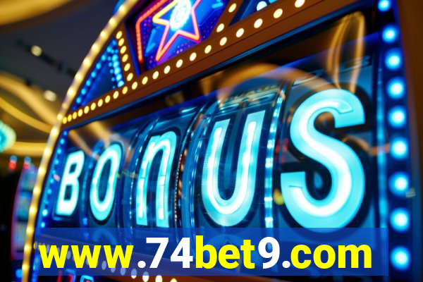 www.74bet9.com