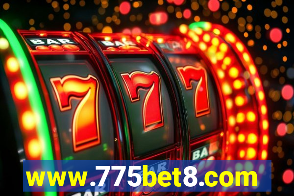 www.775bet8.com