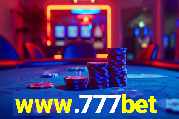 www.777bet