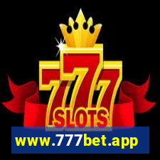www.777bet.app
