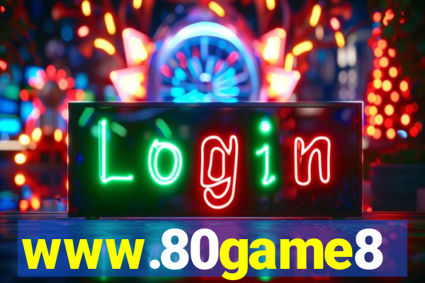 www.80game8