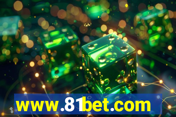 www.81bet.com