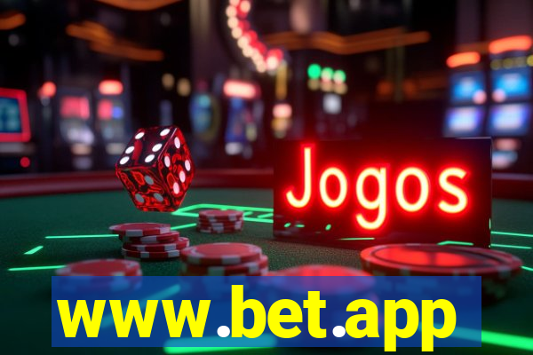 www.bet.app