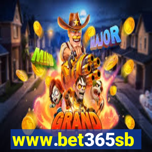 www.bet365sb