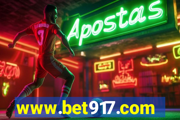 www.bet917.com