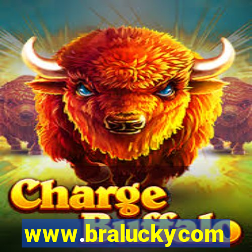 www.braluckycom