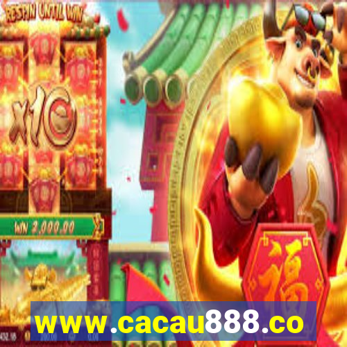 www.cacau888.com