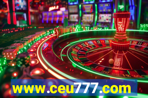 www.ceu777.com