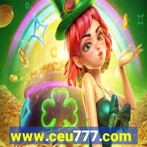 www.ceu777.com