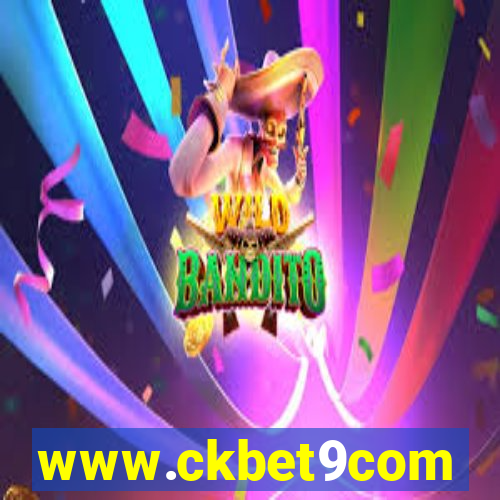 www.ckbet9com