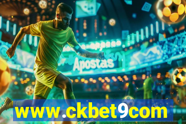 www.ckbet9com