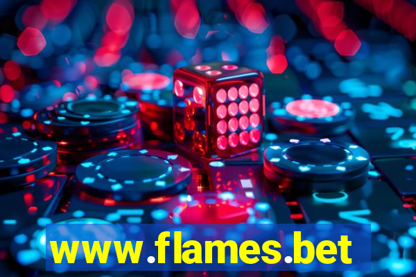 www.flames.bet