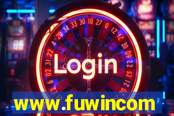 www.fuwincom