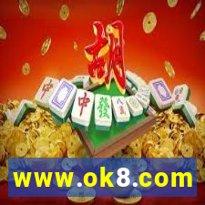 www.ok8.com