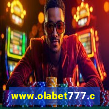 www.olabet777.com