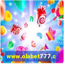 www.olabet777.com