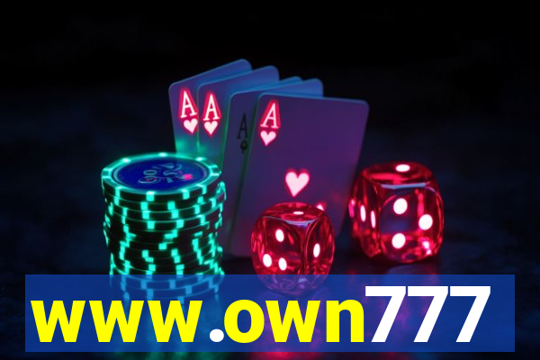 www.own777