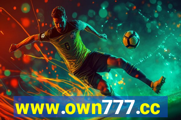 www.own777.cc