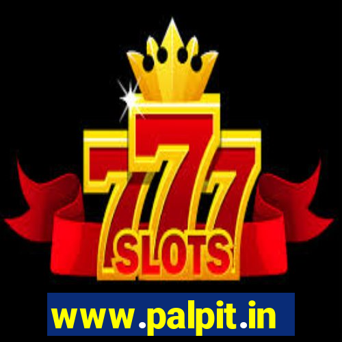 www.palpit.in
