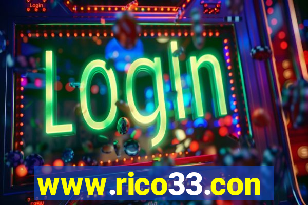 www.rico33.con