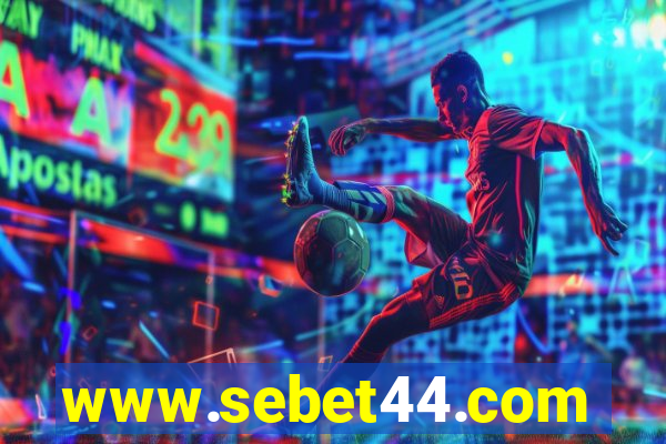 www.sebet44.com
