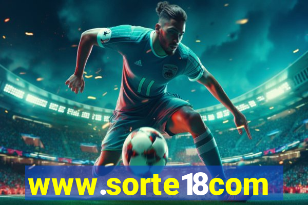 www.sorte18com