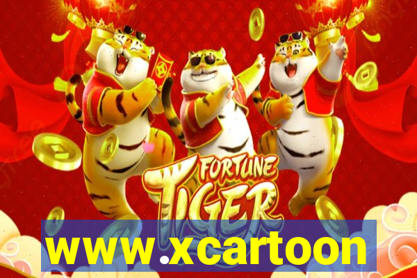 www.xcartoon