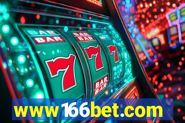 www166bet.com