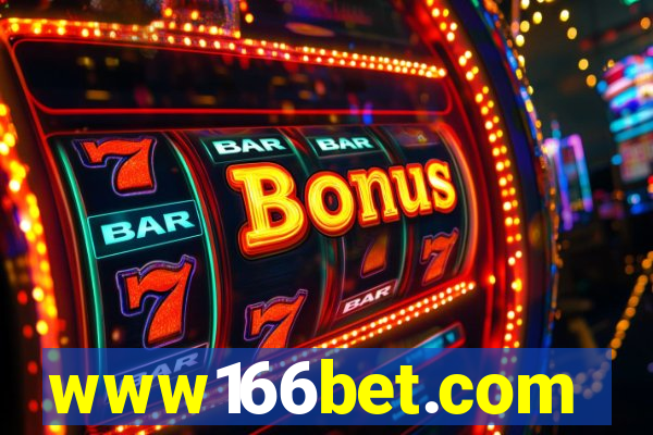 www166bet.com
