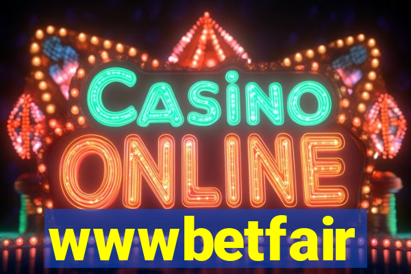 wwwbetfair