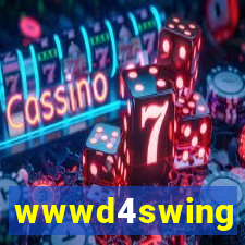wwwd4swing