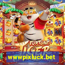 wwwpixluck.bet
