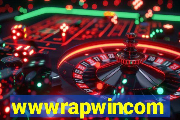 wwwrapwincom