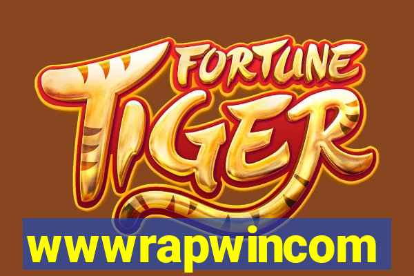 wwwrapwincom
